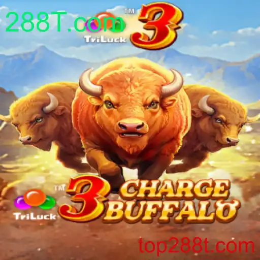 Explorando o Mundo de 3ChargeBuffalo: Um Guia Completo
