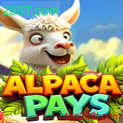 Introdução ao Jogo AlpacaPays: O Incrível Mundo de 288T.com