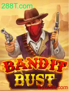 BanditBust: Desvendando o Empolgante Mundo do Jogo