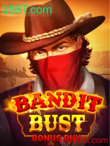 Explorando o Mundo de BanditBustBonusBuy: Um Mergulho no Jogo Popular de 288T.com