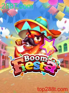 Desvendando BoomFiesta: O Novo Fenômeno do Entretenimento On-line