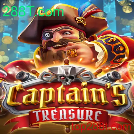 Descubra os Mistérios de CaptainssTreasure e como Jogar