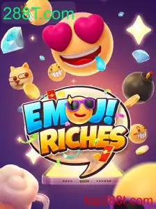 Explorando o Mundo Vibrante de EmojiRiches: Uma Aventura Online Inovadora