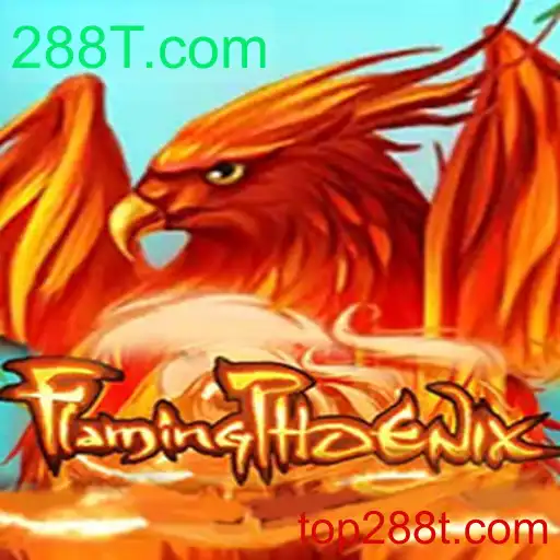 FlamingPhoenix: Explorando o Jogo Inovador da 288T.com