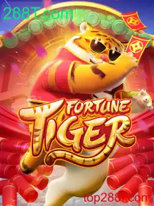 FortuneTiger: Desvendando a Aventura no Mundo dos Jogos Online