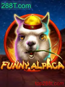 Descubra o Mundo Divertido de FunnyAlpaca: Uma Jornada de Risos e Estratégia