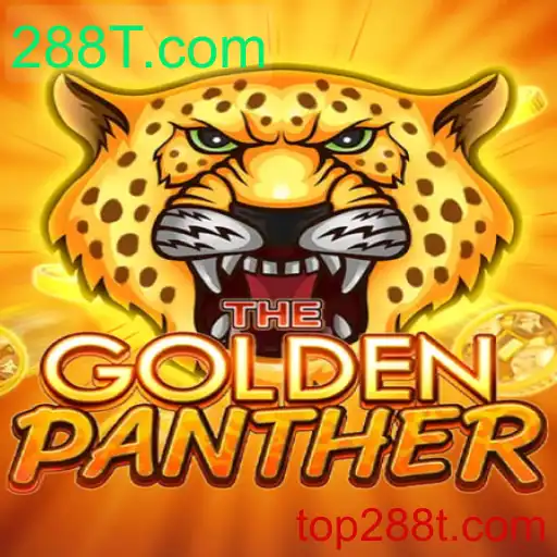 Descubra o Mundo de GOLDENPANTHER: O Jogo Empolgante de 288T.com