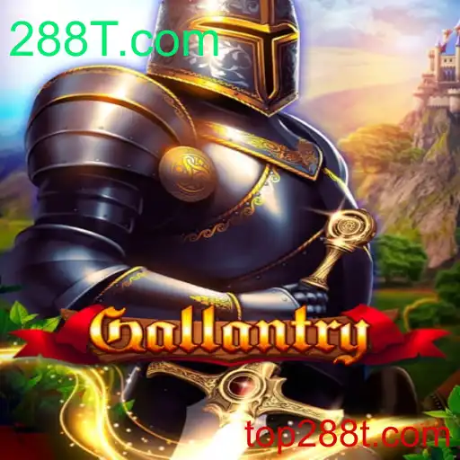 Gallantry: Um Mergulho no Mundo dos Jogos Estratégicos com 288T.com