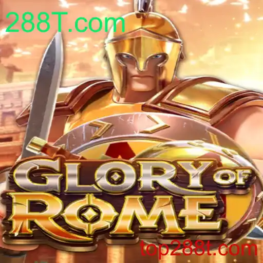 GloryofRome: Mergulhe na Estratégia do Império com 288T.com
