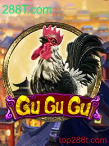Descubra o Fascinante Mundo de GuGuGu: O Novo Jogo que Está Conquistando o Público em 288T.com
