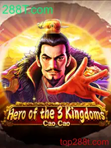 Explorando Heroofthe3KingdomsCaoCao: Uma Imersão no Mundo dos Três Reinos