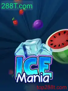 IceMania: Um Mergulho no Desafio Gelado de 288T.com