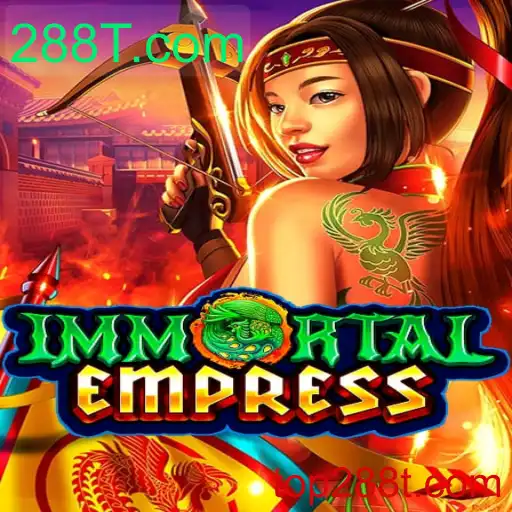 Descubra a Aventura Épica de ImmortalEmpress