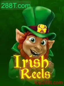 Descubra o Mundo de IrishReels: Um Novo Jogo com Encanto Celta