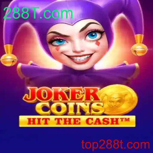 JokerCoins: A Nova Sensação no Mundo dos Jogos de Cassino Online