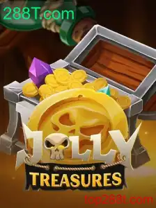 Descubra JollyTreasures: O Fascinante Mundo de Aventuras e Tesouros