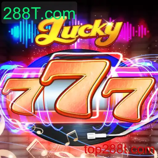 Explorando o Mundo do Jogo Lucky777 e Sua Conexão com 288T.com