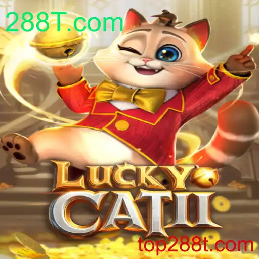Descubra o Fascinante Mundo de LuckyCatII: Aventuras e Estratégias