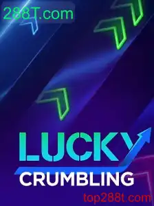 Explorando o Fascinante Jogo LuckyCrumbling no Mundo dos Jogos Online