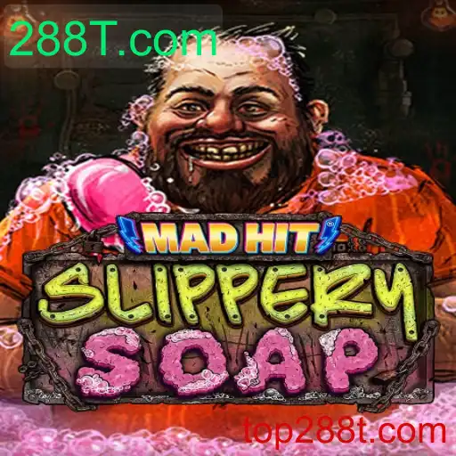 Descubra o Empolgante Mundo de MadHitSlipperySoap com 288T.com