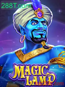 MagicLamp: Explore o Fascinante Mundo de Aventuras e Estratégias