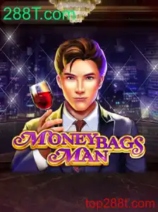 Explorando o Mundo de MoneybagsMan: Um Mergulho nas Regras e Estratégias