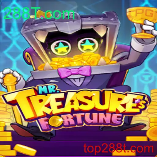 Explorando MrTreasuresFortune: Um Guia Completo para Jogadores