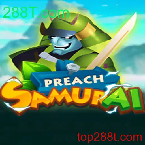 Explorando o Fascinante Mundo de PreachSamurai: Uma Jornada de Estratégia e Aventura