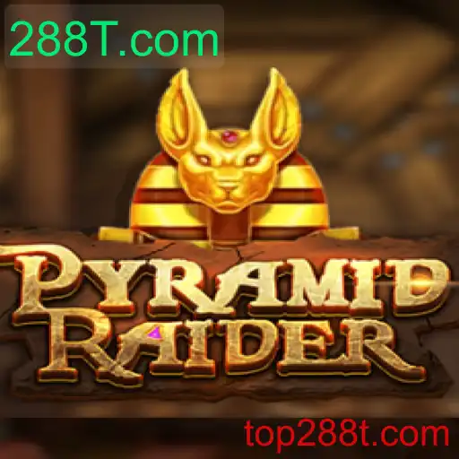 Descubra o Fascinante Mundo de PyramidRaider