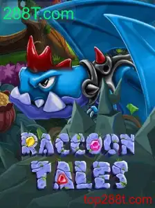 Explore o Fascinante Mundo de RaccoonTales: O Jogo que Conquista Jovens e Adultos