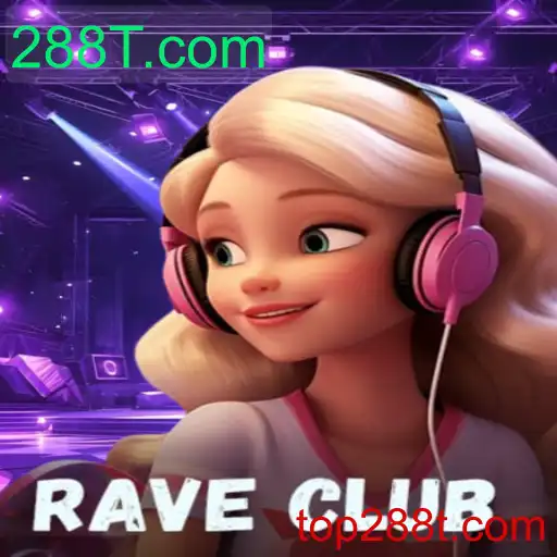 Explorando o Mundo Vibrante de RaveClub: Um Mergulho no Jogo Inovador 288T.com