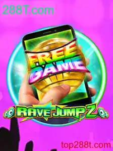 Explorando o Universo de RaveJump2M: Um Mergulho no Mundo dos Jogos 288T.com