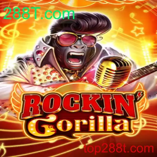Descubra o Envolvente Jogo RockinGorilla: Uma Aventura Inesquecível