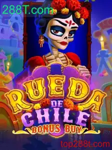 Descubra o Mundo de RuedaDeChileBonusBuy