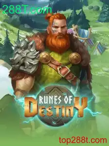 Explorando o Mundo de RunesOfDestiny: Um Guia Completo para Novos Jogadores