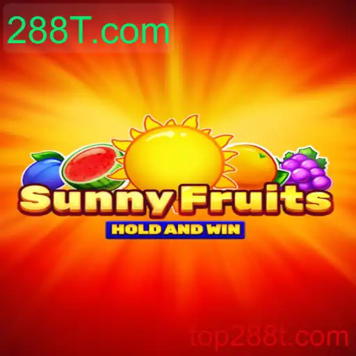 Descubra o Mundo Colorido de SunnyFruits no 288T.com