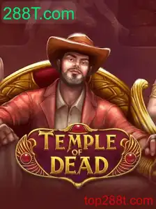 TempleofDead: O Jogo que Transcende Limites