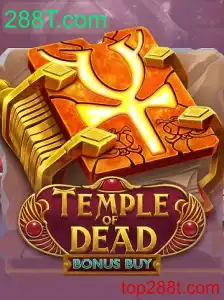 Explorando o 'TempleofDeadBonusBuy': Um Mergulho no Jogo e Suas Regras Fascinantes