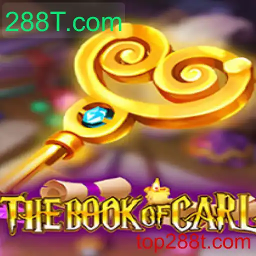 Explorando o Universo de 'TheBookofCarl' e a Chave para a Excitação: 288T.com