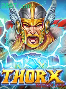 Descubra o Fascinante Mundo do Jogo ThorX: Regras e Introdução