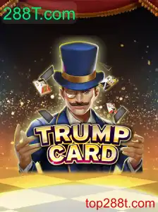 Desvendando TrumpCard: Um Jogo Inovador Combinando Estratégia e Atualidades