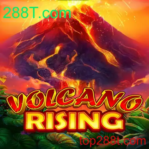 Descubra a Aventura de VolcanoRising no 288T.com