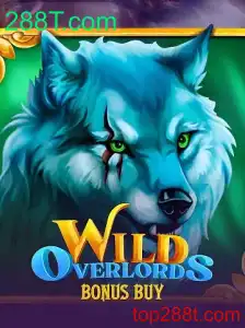Explorando o Mundo de WildOverlordsBonusBuy e a Experiência de Jogo no 288T.com