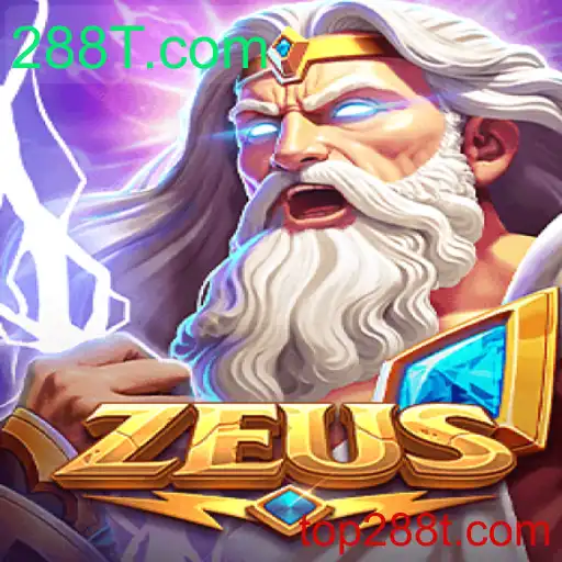 Zeus: Descubra o Poder dos Deuses no Novo Jogo do 288T.com